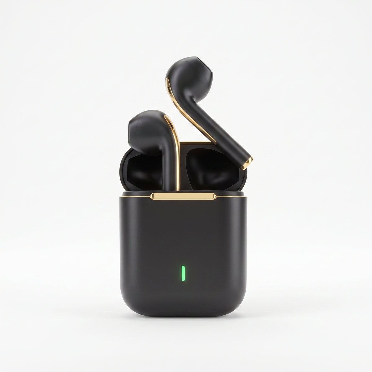 FONZY True Wireless Bluetooth Earbuds with Super Bass & IPX5 Waterproofing