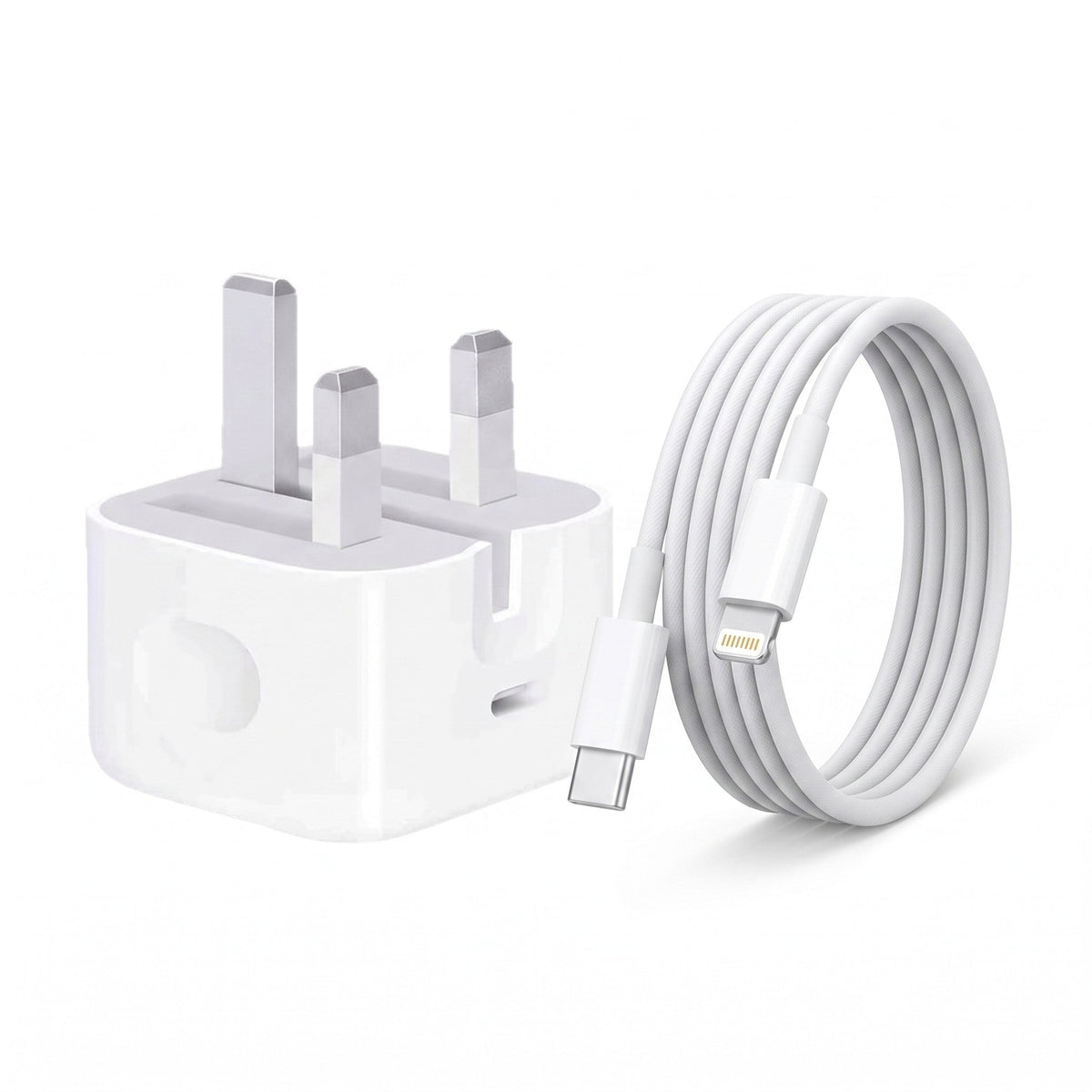 Chargers & Cables