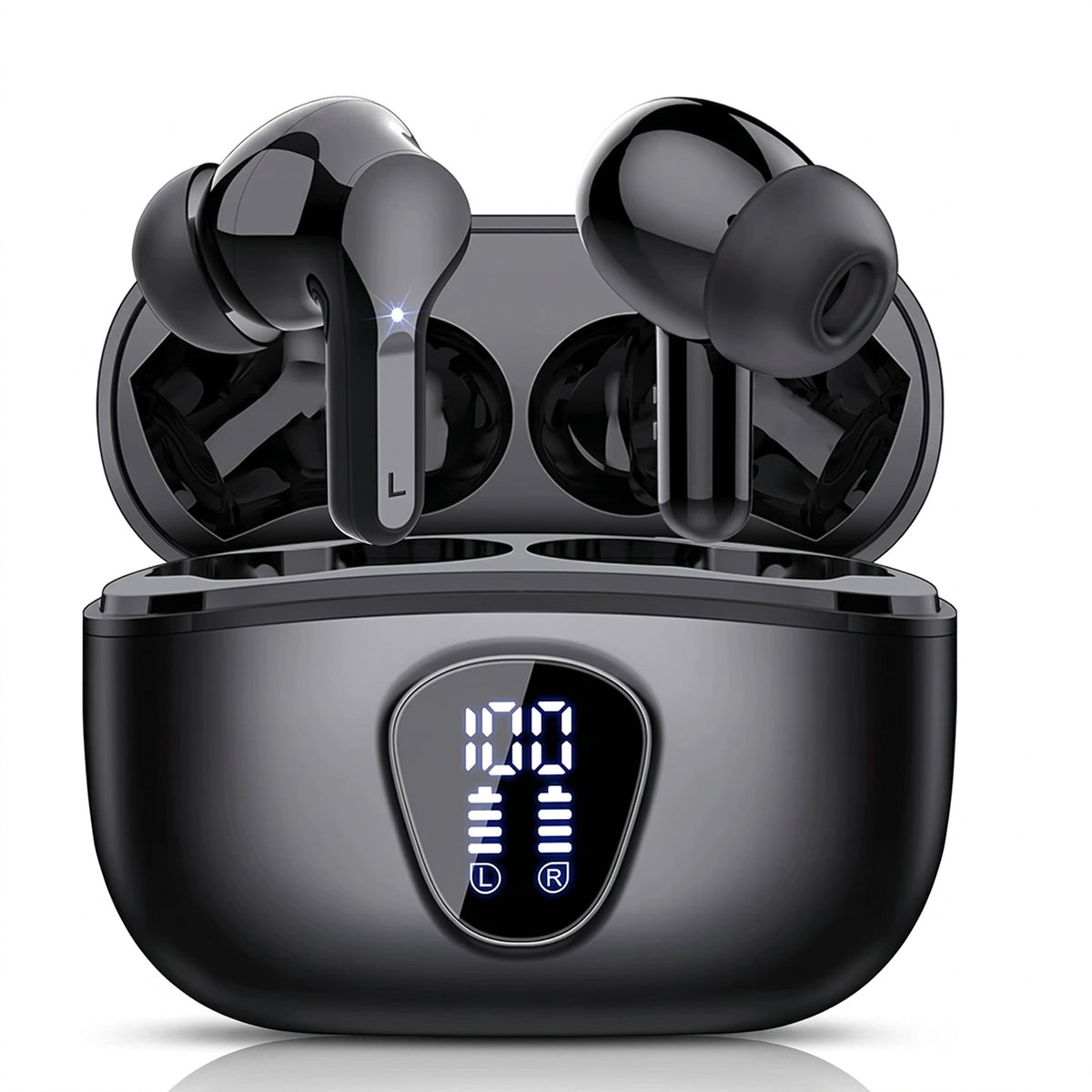 Audio Accessories