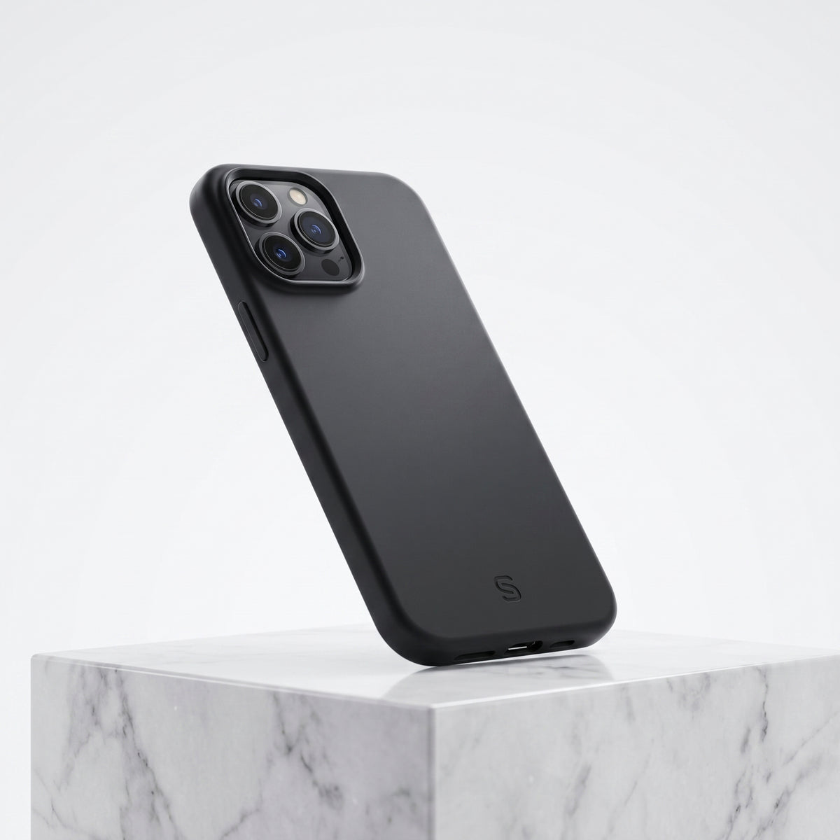 FONZY Liquid Silicone Soft Cover For iPhone 11 to 17 Pro Max