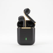 FONZY True Wireless Bluetooth Earbuds with Super Bass & IPX5 Waterproofing
