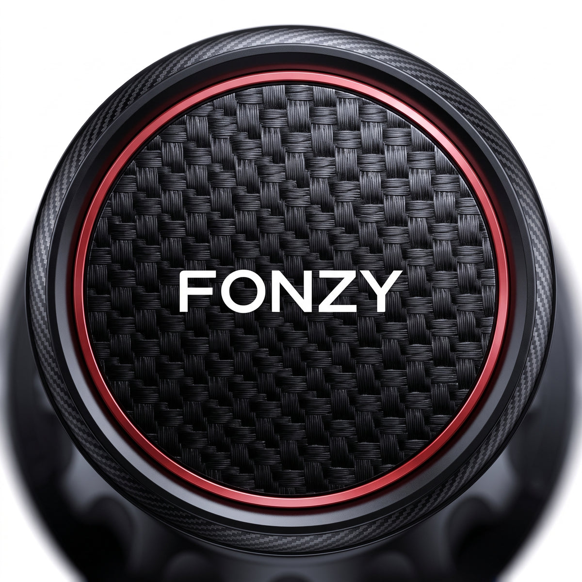 FONZY™ Ultra-Strong Magnetic Car Air Vent Phone Holder