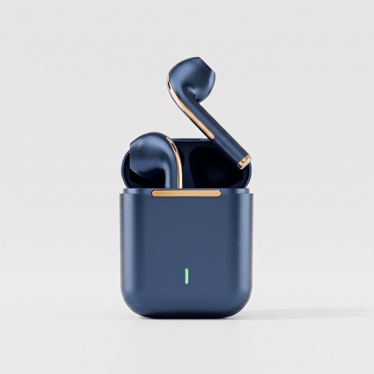 FONZY True Wireless Bluetooth Earbuds with Super Bass & IPX5 Waterproofing