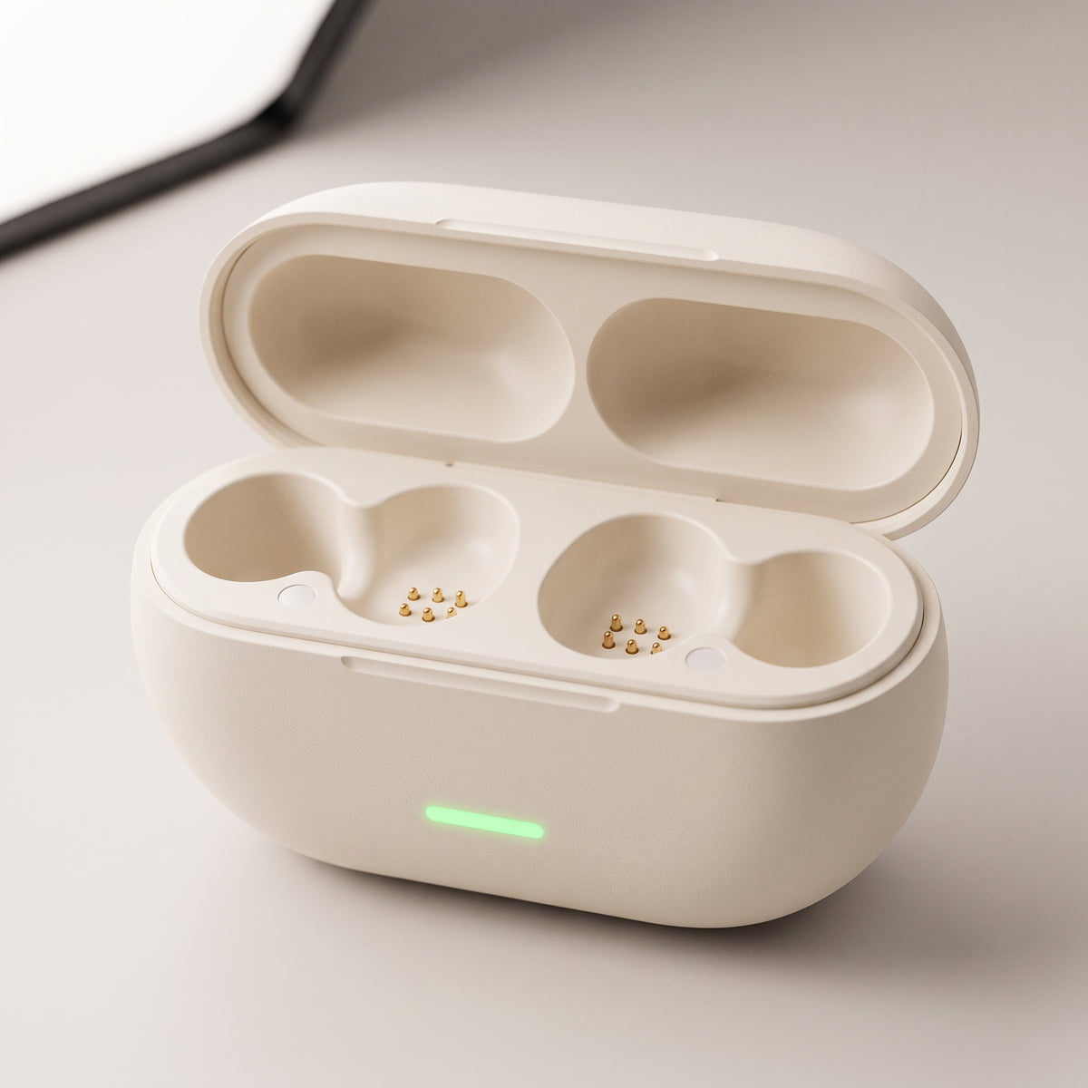 FONZY T75 Wireless Bluetooth V5.3 Gaming Earbuds – Low Latency & ENC Noise Reduction