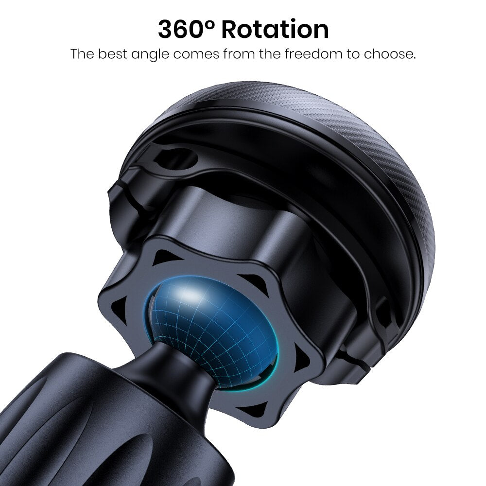 FONZY™ Ultra-Strong Magnetic Car Air Vent Phone Holder