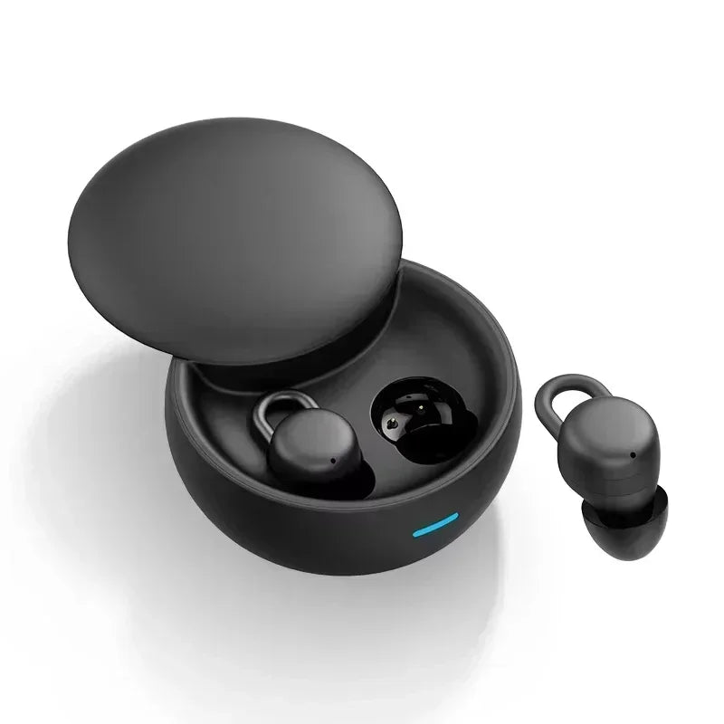 FONZY Original TWS Bluetooth 5.3 Wireless Sport Earbuds with Mic
