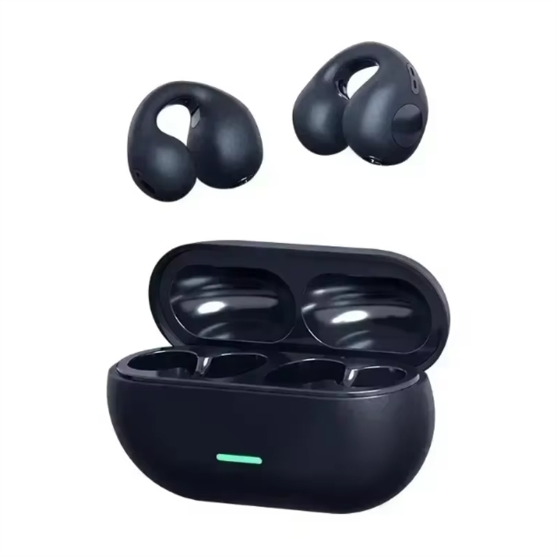FONZY T75 Wireless Bluetooth V5.3 Gaming Earbuds – Low Latency & ENC Noise Reduction