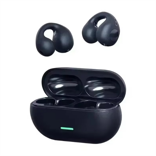 FONZY T75 Wireless Bluetooth V5.3 Gaming Earbuds – Low Latency & ENC Noise Reduction