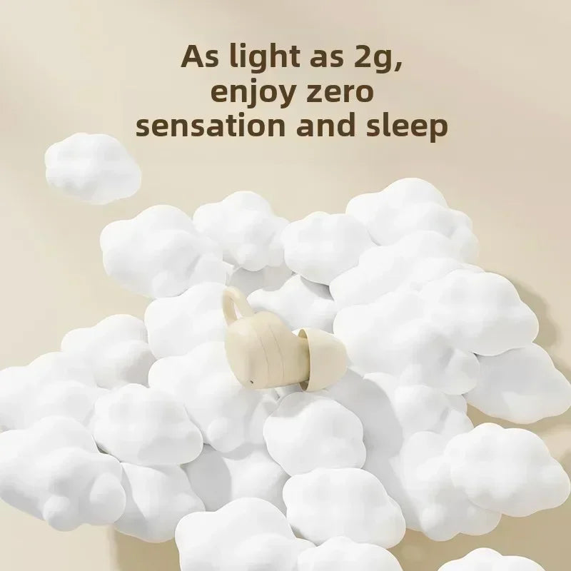 FONZY Original TWS Bluetooth 5.3 Wireless Sport Earbuds with Mic