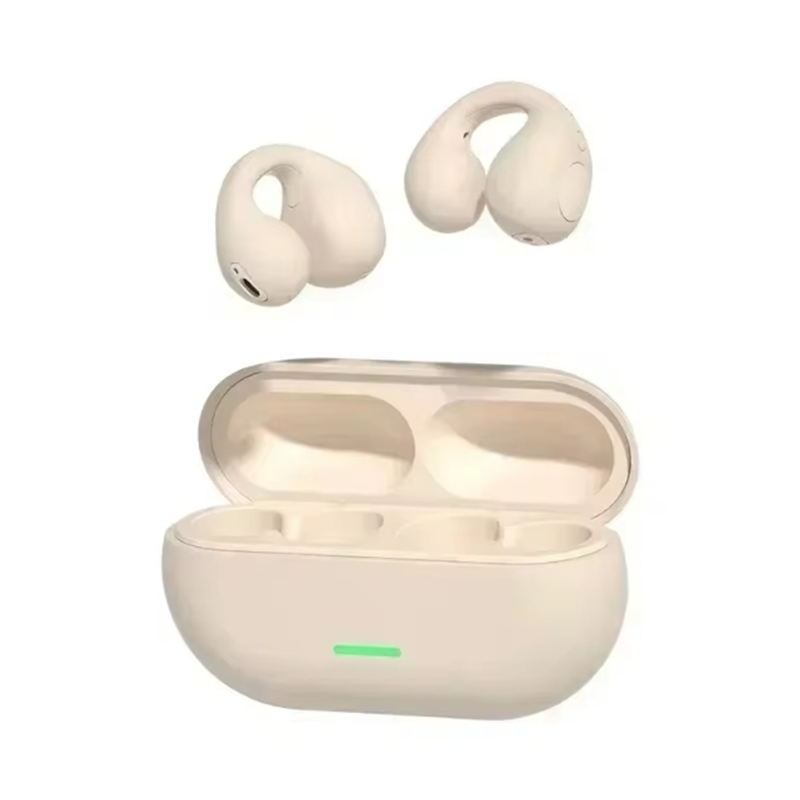FONZY T75 Wireless Bluetooth V5.3 Gaming Earbuds – Low Latency & ENC Noise Reduction