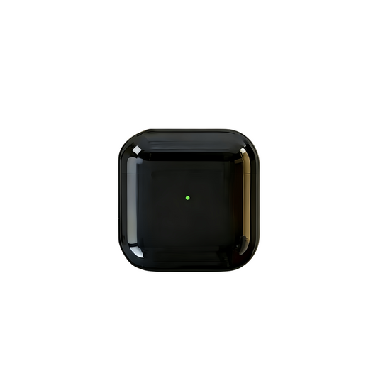 FONZY Open-Ear Bluetooth Clip-On Headphones with Charging Case