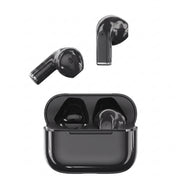 FONZY Bluetooth 5.4 Fast-Charging Wireless Earphones with HD Call Quality
