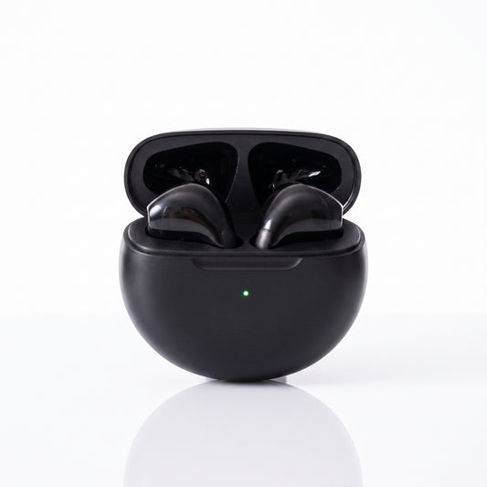 FONZY Mini TWS Wireless Bluetooth Earphones with Hands-Free Calling & Volume Control