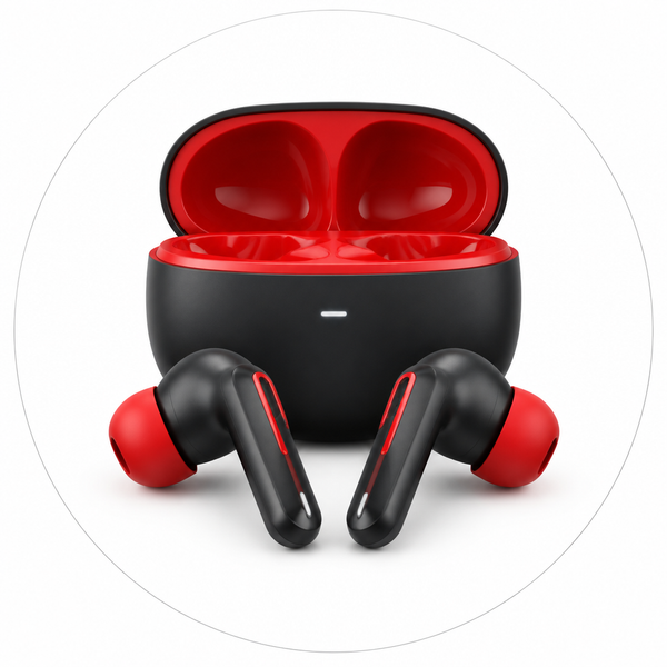 Audio Accessories